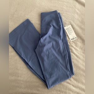 Lululemon groove flare